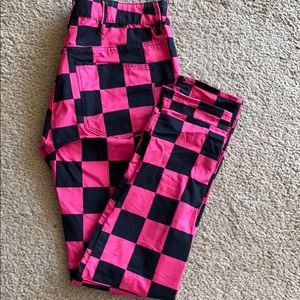 GStar chefs pants print